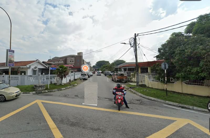 1-storey Terraced House for Sale in Klang (Selangor) - Wong Ye Lien PhD - PropertyGuru.com.my