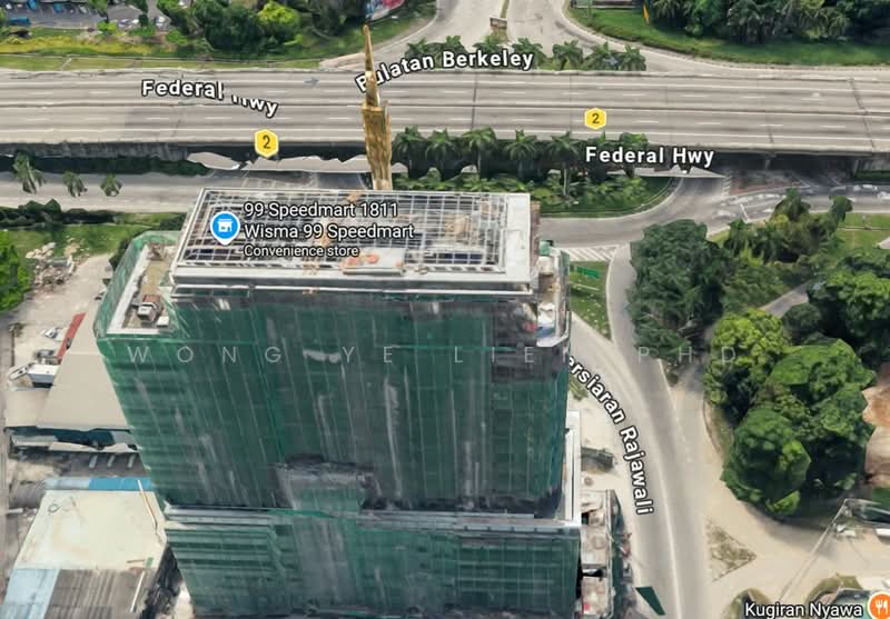 1-storey Terraced House for Sale in Klang (Selangor) - Wong Ye Lien PhD - PropertyGuru.com.my