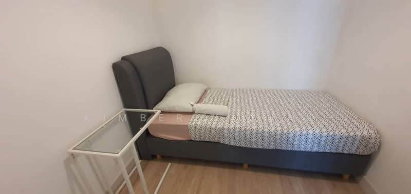 Servis Apartment untuk Disewa di Arte Plus - Kimberly Chan - Bedroom - PropertyGuru.com.my