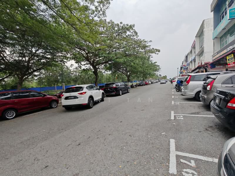 Shop / Office for Rent in Taman Dato Onn (Johor Bahru) - Kent Tan - PropertyGuru.com.my