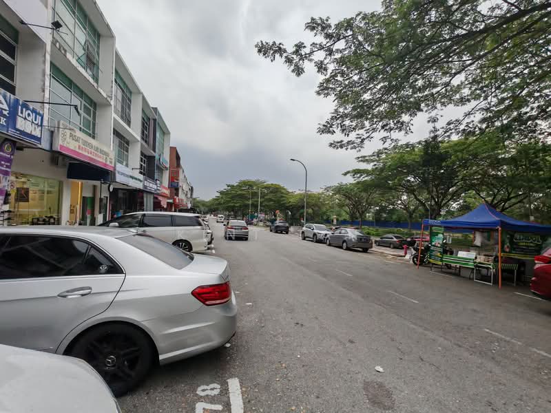 Shop / Office for Rent in Taman Dato Onn (Johor Bahru) - Kent Tan - Exterior - PropertyGuru.com.my