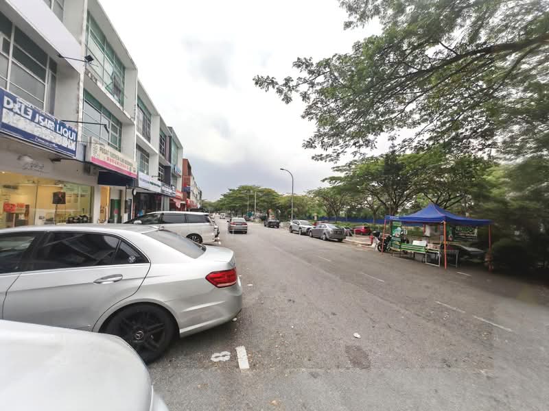 Shop / Office for Rent in Taman Dato Onn (Johor Bahru) - Kent Tan - Exterior - PropertyGuru.com.my