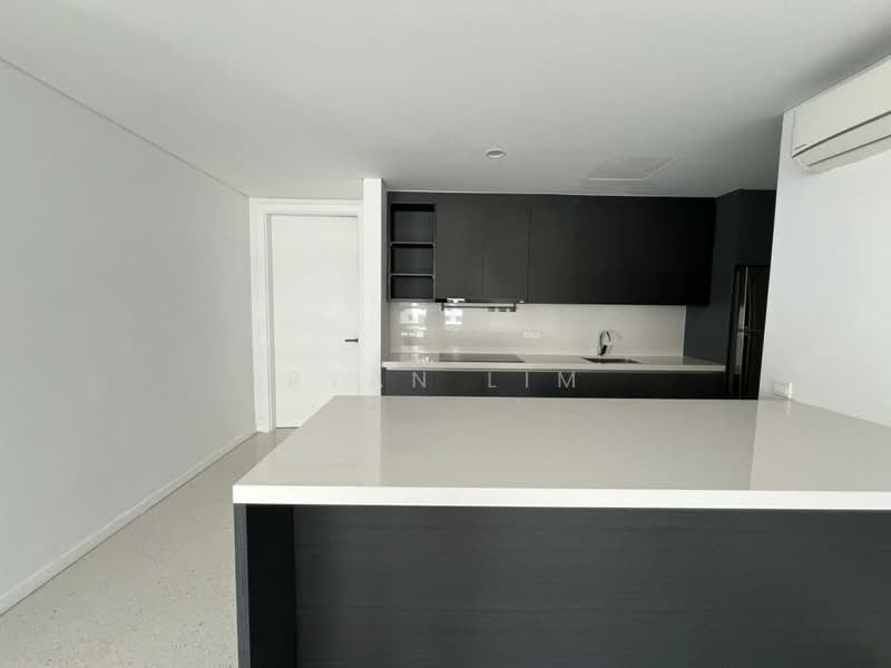Condominium for Sale at Residensi Ampang Tengah 6 (AT 6) - Ryan Lim - Kitchen - PropertyGuru.com.my