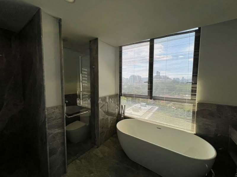 Condominium for Sale at Residensi Ampang Tengah 6 (AT 6) - Ryan Lim - Bathroom - PropertyGuru.com.my