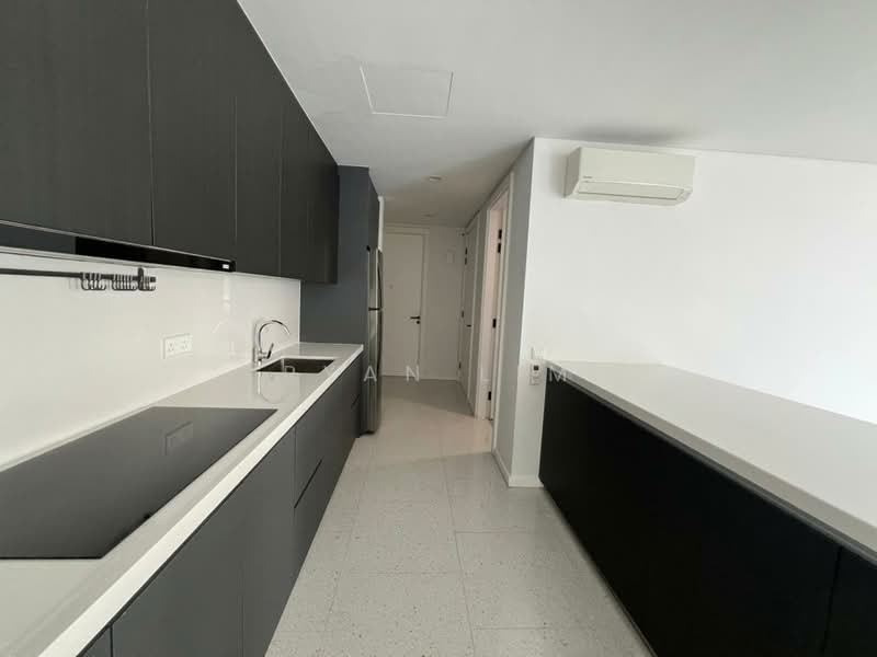 Condominium for Sale at Residensi Ampang Tengah 6 (AT 6) - Ryan Lim - Kitchen - PropertyGuru.com.my