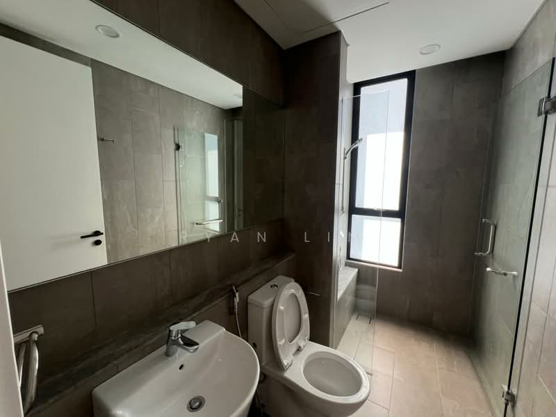 Condominium for Sale at Residensi Ampang Tengah 6 (AT 6) - Ryan Lim - Bathroom - PropertyGuru.com.my