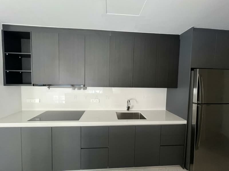 Condominium for Sale at Residensi Ampang Tengah 6 (AT 6) - Ryan Lim - Kitchen - PropertyGuru.com.my