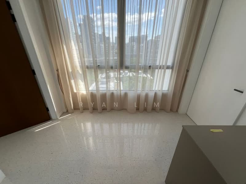 Condominium for Sale at Residensi Ampang Tengah 6 (AT 6) - Ryan Lim - View - PropertyGuru.com.my