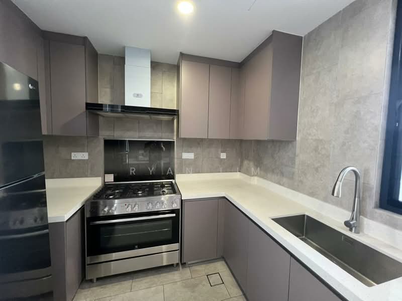 Condominium for Sale at Residensi Ampang Tengah 6 (AT 6) - Ryan Lim - Kitchen - PropertyGuru.com.my