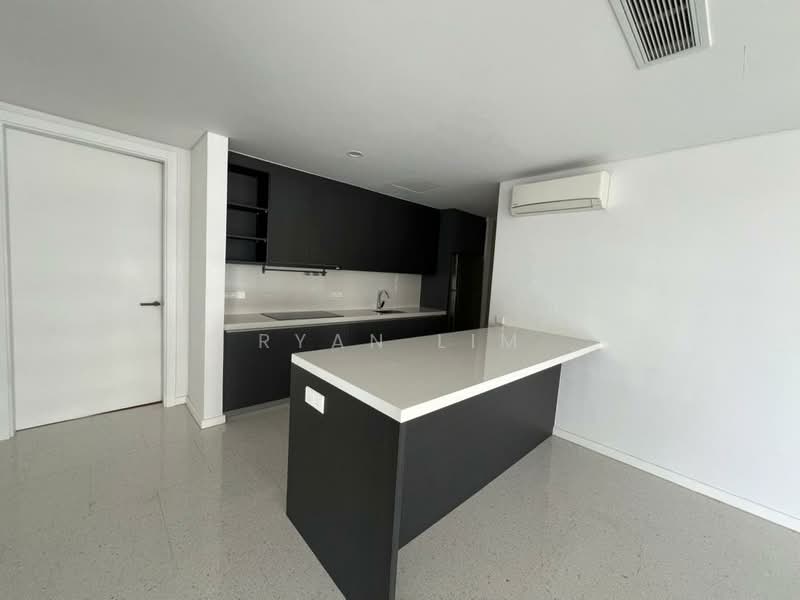 Condominium for Sale at Residensi Ampang Tengah 6 (AT 6) - Ryan Lim - Kitchen - PropertyGuru.com.my