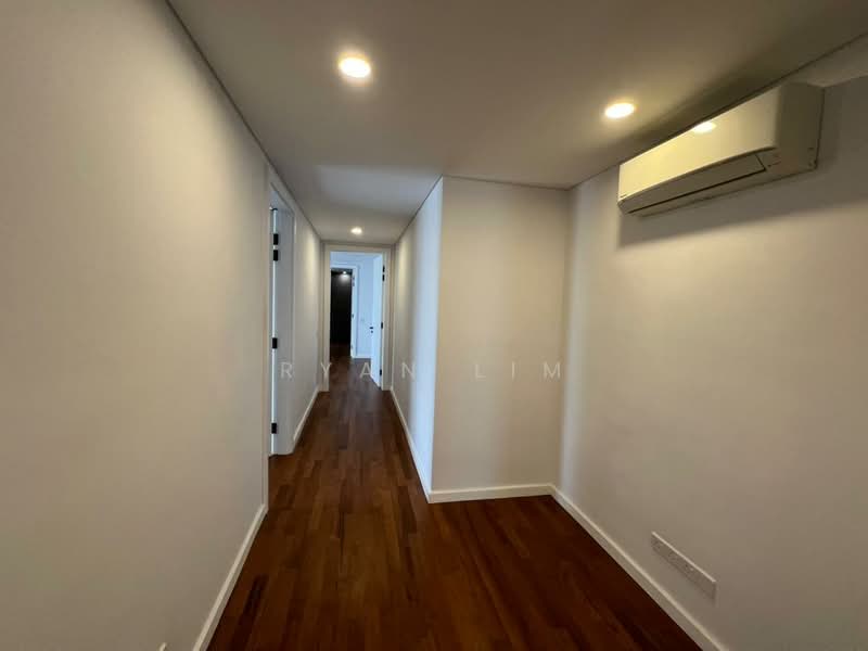 Condominium for Sale at Residensi Ampang Tengah 6 (AT 6) - Ryan Lim - Corridor - PropertyGuru.com.my