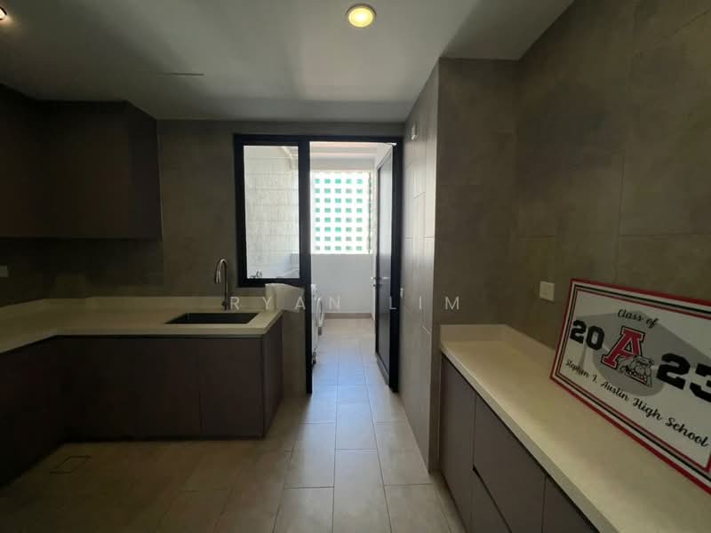Condominium for Sale at Residensi Ampang Tengah 6 (AT 6) - Ryan Lim - Kitchen - PropertyGuru.com.my