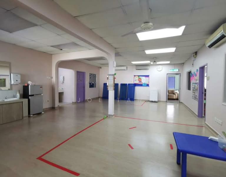 Bungalow for Sale in Titiwangsa (Kuala Lumpur) - Joe Tan - Interior - PropertyGuru.com.my