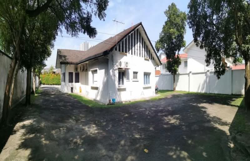 Bungalow for Sale in Titiwangsa (Kuala Lumpur) - Joe Tan - Exterior - PropertyGuru.com.my