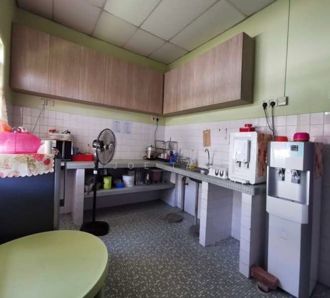 Bungalow for Sale in Titiwangsa (Kuala Lumpur) - Joe Tan - Kitchen - PropertyGuru.com.my