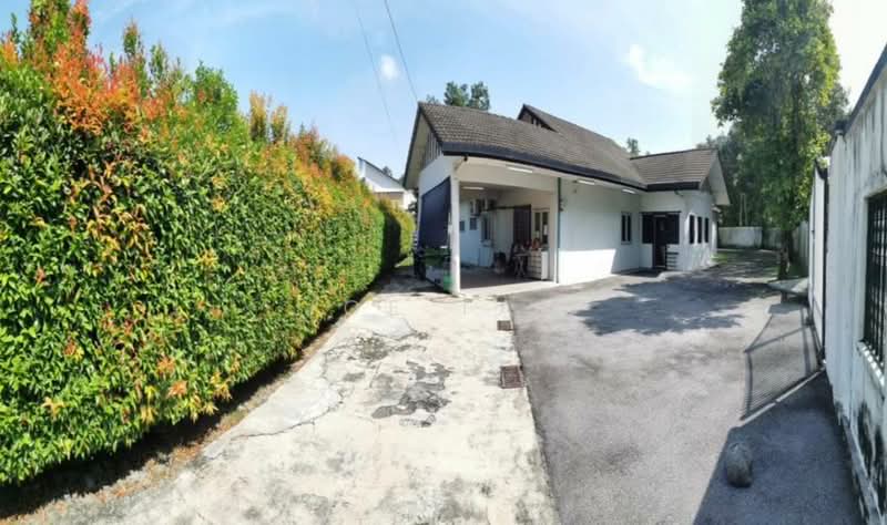 Bungalow for Sale in Titiwangsa (Kuala Lumpur) - Joe Tan - Exterior - PropertyGuru.com.my