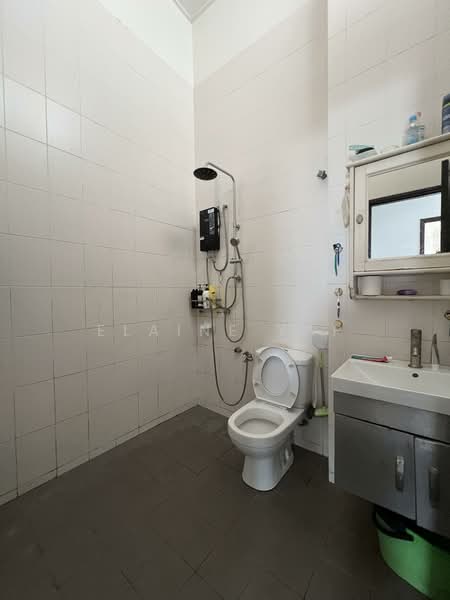 2-storey Terraced House for Sale in Setia Alam (Selangor) - Elaine Yap - PropertyGuru.com.my