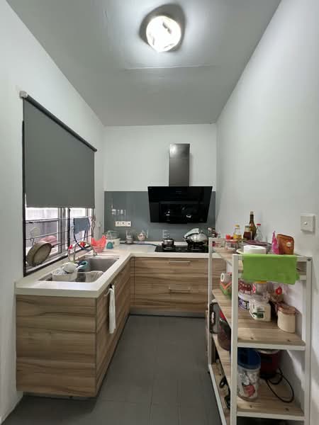 2-storey Terraced House for Sale in Setia Alam (Selangor) - Elaine Yap - PropertyGuru.com.my