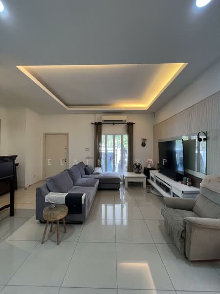 2-storey Terraced House for Sale in Setia Alam (Selangor) - Elaine Yap - PropertyGuru.com.my