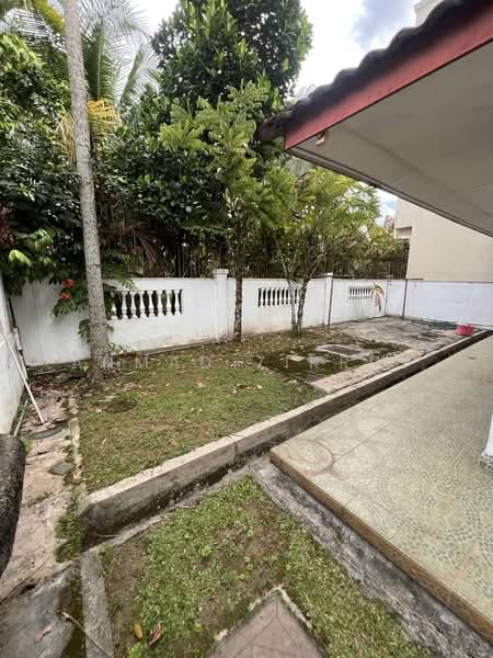 Semi-Detached House for Sale in Gombak (Selangor) - Ahmad Zikrul - Exterior - PropertyGuru.com.my