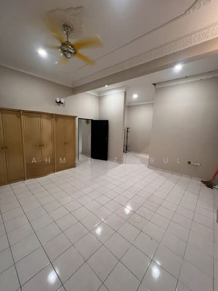 Semi-Detached House for Sale in Gombak (Selangor) - Ahmad Zikrul - Interior - PropertyGuru.com.my