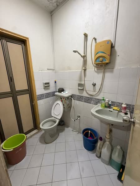2-storey Terraced House for Sale in Taman Desa Cemerlang (Ulu Tiram) - Jayden Ng - PropertyGuru.com.my