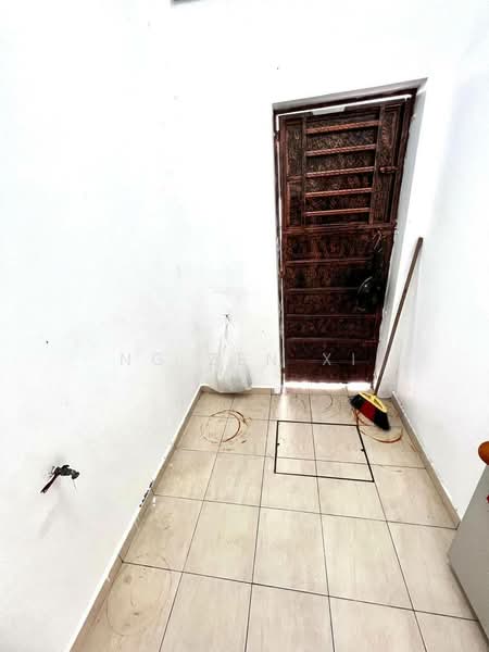 Rumah Teres 2 Tingkat untuk Disewa di Bukit Indah (Iskandar Puteri (Nusajaya)) - NG ZEN XI - PropertyGuru.com.my