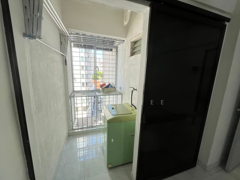 Apartment for Rent at Eastern Court - Elaine Lee - Interior - PropertyGuru.com.my