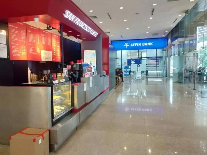 Office for Rent in KLCC (KL City Centre) - Ivonne Yim - Lobby - PropertyGuru.com.my