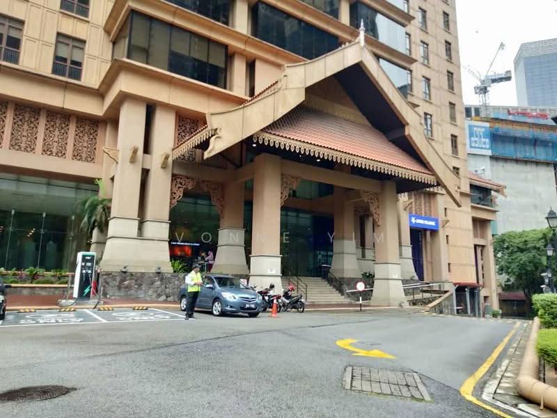 Office for Rent in KLCC (KL City Centre) - Ivonne Yim - Exterior - PropertyGuru.com.my