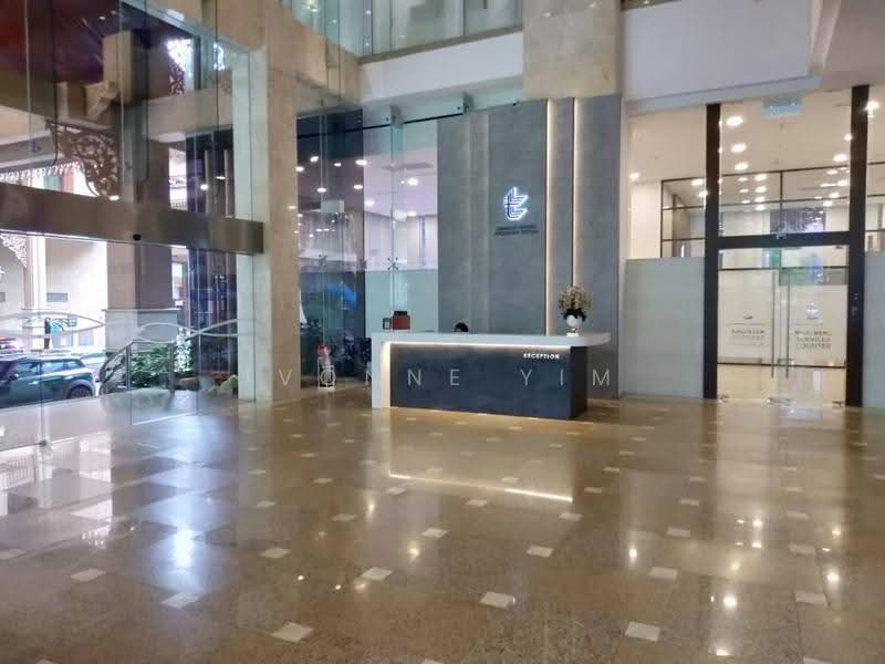 Office for Rent in KLCC (KL City Centre) - Ivonne Yim - Lobby - PropertyGuru.com.my