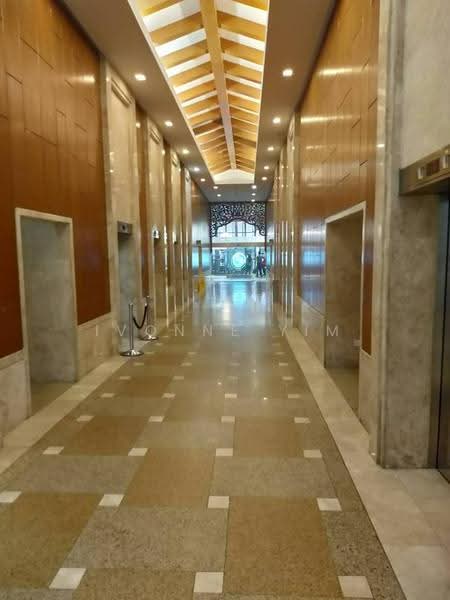 Office for Rent in KLCC (KL City Centre) - Ivonne Yim - Lobby - PropertyGuru.com.my