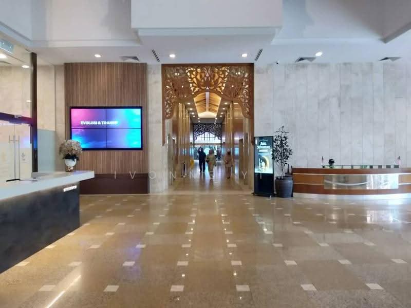 Office for Rent in KLCC (KL City Centre) - Ivonne Yim - Lobby - PropertyGuru.com.my