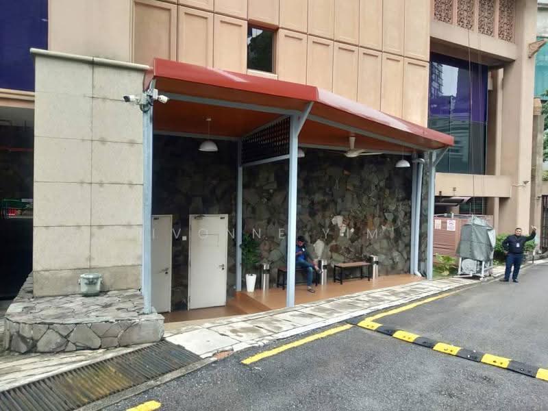 Office for Rent in KLCC (KL City Centre) - Ivonne Yim - Exterior - PropertyGuru.com.my
