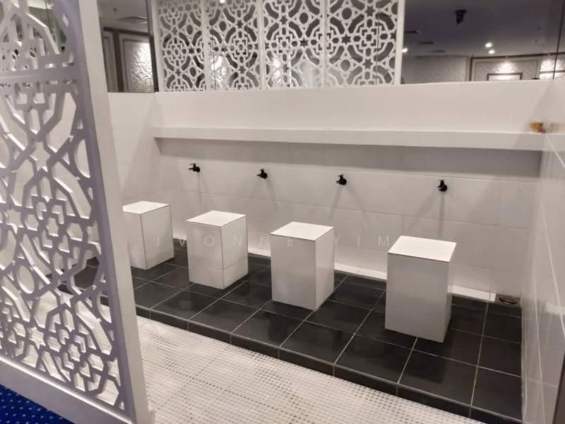 Office for Rent in KLCC (KL City Centre) - Ivonne Yim - Interior - PropertyGuru.com.my