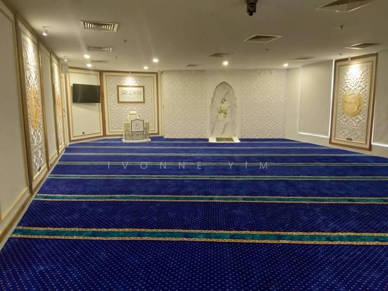 Office for Rent in KLCC (KL City Centre) - Ivonne Yim - Interior - PropertyGuru.com.my