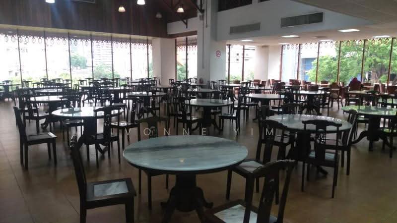 Office for Rent in KLCC (KL City Centre) - Ivonne Yim - Interior - PropertyGuru.com.my