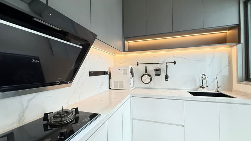 Condominium for Sale at Legendview - Poh Kwen Kok - PropertyGuru.com.my