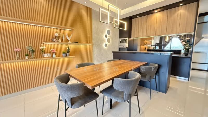 Condominium for Sale at Legendview - Poh Kwen Kok - PropertyGuru.com.my