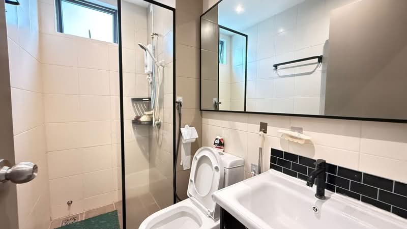 Condominium for Sale at Legendview - Poh Kwen Kok - PropertyGuru.com.my