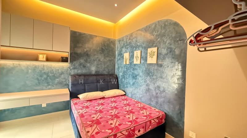 Condominium for Sale at Legendview - Poh Kwen Kok - PropertyGuru.com.my
