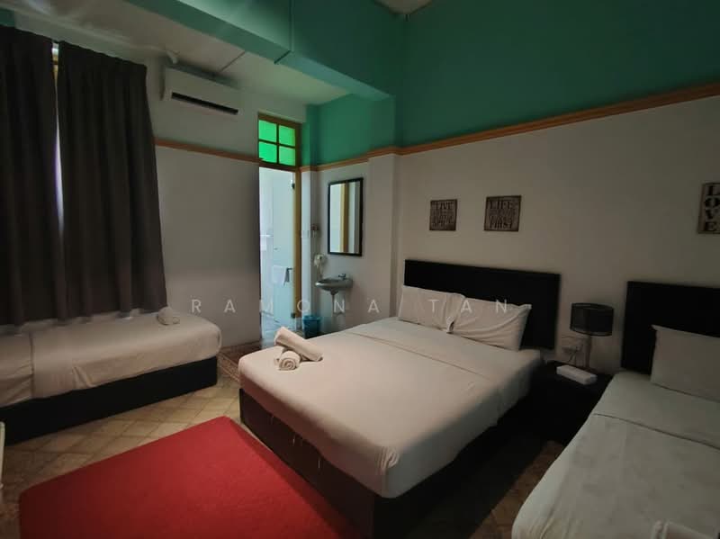 Semi-Detached House for Rent in Limbongan (Klebang) - Ramona Tan - Bedroom - PropertyGuru.com.my