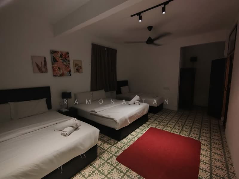 Semi-Detached House for Rent in Limbongan (Klebang) - Ramona Tan - Bedroom - PropertyGuru.com.my