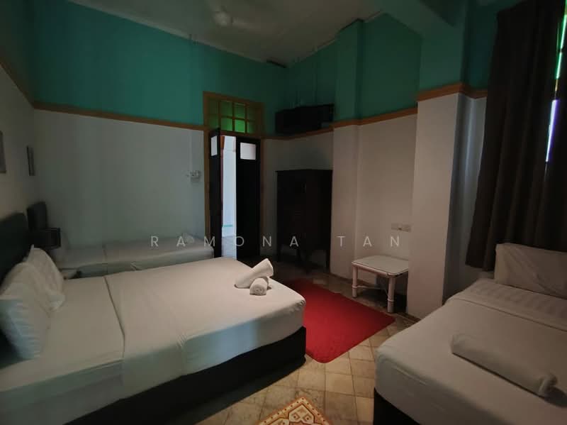 Semi-Detached House for Rent in Limbongan (Klebang) - Ramona Tan - PropertyGuru.com.my