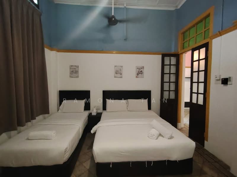 Semi-Detached House for Rent in Limbongan (Klebang) - Ramona Tan - PropertyGuru.com.my