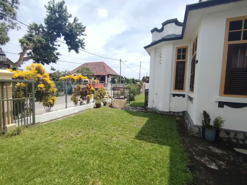 Semi-Detached House for Rent in Limbongan (Klebang) - Ramona Tan - PropertyGuru.com.my