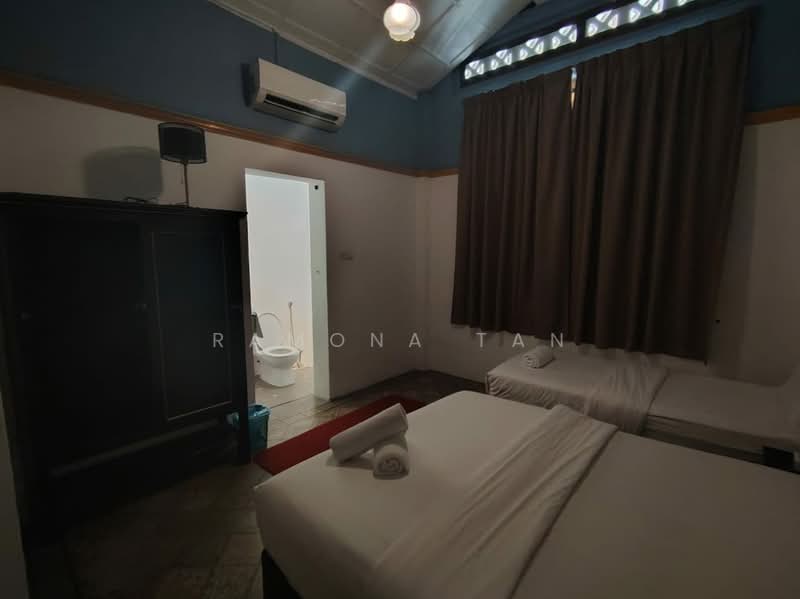 Semi-Detached House for Rent in Limbongan (Klebang) - Ramona Tan - PropertyGuru.com.my