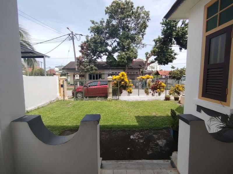 Semi-Detached House for Rent in Limbongan (Klebang) - Ramona Tan - PropertyGuru.com.my