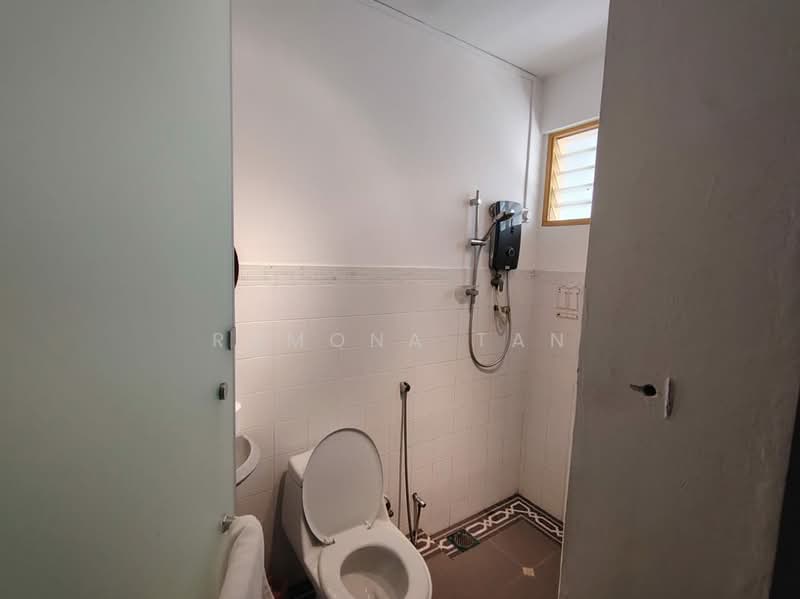 Semi-Detached House for Rent in Limbongan (Klebang) - Ramona Tan - PropertyGuru.com.my