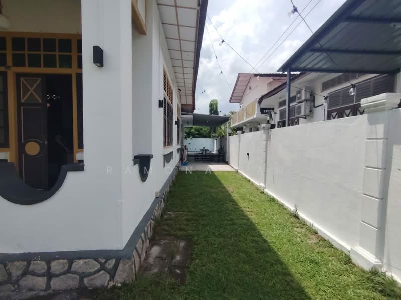 Semi-Detached House for Rent in Limbongan (Klebang) - Ramona Tan - PropertyGuru.com.my